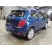 HOLDEN TRAX LEFT GUARD LINER FRONT, TJ SERIES, 10/16-12/20 2019 HOLDEN TRAX LEFT GUARD LINER FRONT, TJ SERIES, 10/16-12/20 2019