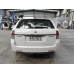 HOLDEN COMMODORE LEFT GUARD LINER VF, FRONT, EVOKE/CALAIS/CALAIS-V/INTERNATIONAL