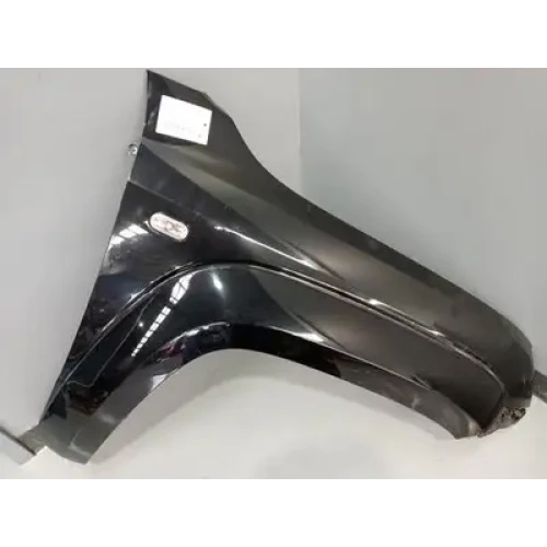 VOLKSWAGEN AMAROK RIGHT GUARD 2H, FLARED, NON SNORKEL TYPE, 10/10-03/17 2014