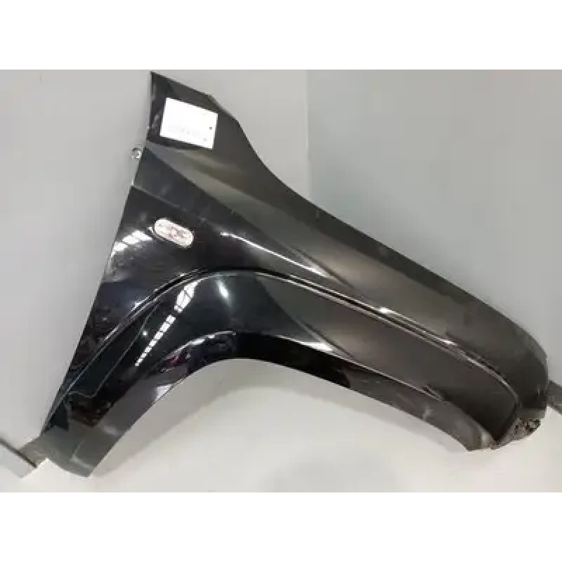 VOLKSWAGEN AMAROK RIGHT GUARD 2H, FLARED, NON SNORKEL TYPE, 10/10-03/17 2014