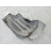 MITSUBISHI PAJERO LEFT GUARD LINER PAJERO SPORT, QE, FRONT, 10/15-10/19 2017