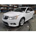 HOLDEN CRUZE RIGHT GUARD JH, SRi/SRi-V/Z SERIES, W/ INDICATOR & SKIRT TYPE, HOLDEN CRUZE RIGHT GUARD JH, SRi/SRi-V/Z SERIES, W/ INDICATOR & SKIRT TYPE,
