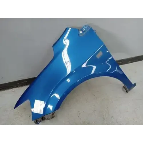 HOLDEN BARINA LEFT GUARD TM, NON SKIRT TYPE, 09/11-12/18 2013