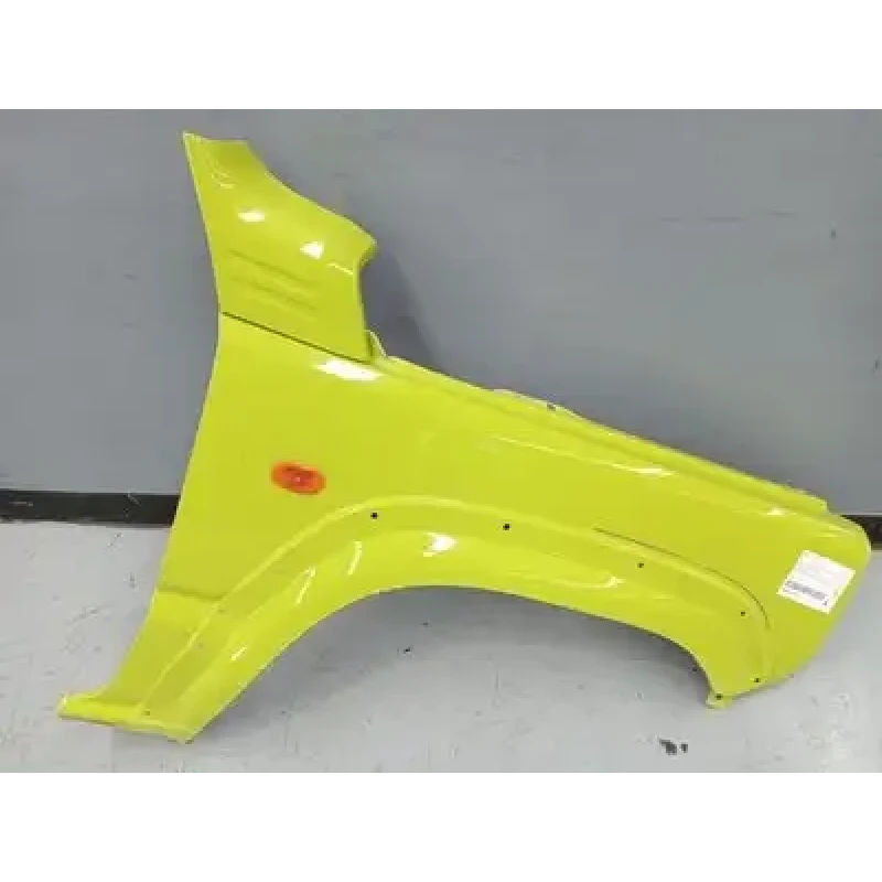 SUZUKI JIMNY RIGHT GUARD GJ, NON SNORKEL TYPE, 10/18- 2021