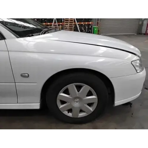 HOLDEN COMMODORE RIGHT GUARD VY1-VZ, NON FLARE TYPE, 10/02-09/07 2006