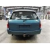 HOLDEN COMMODORE LEFT GUARD VY1-VZ, NON FLARE TYPE, 10/02-09/07 2005