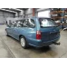 HOLDEN COMMODORE LEFT GUARD VY1-VZ, NON FLARE TYPE, 10/02-09/07 2005