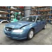HOLDEN COMMODORE LEFT GUARD VY1-VZ, NON FLARE TYPE, 10/02-09/07 2005