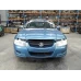 HOLDEN COMMODORE LEFT GUARD VY1-VZ, NON FLARE TYPE, 10/02-09/07 2005