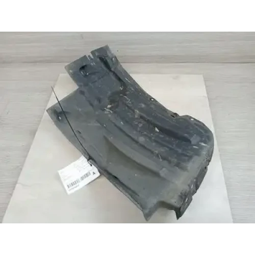 MITSUBISHI CHALLENGER RIGHT GUARD LINER KH/PB-PC, FRONT SECTION, 11/09-12/15 201
