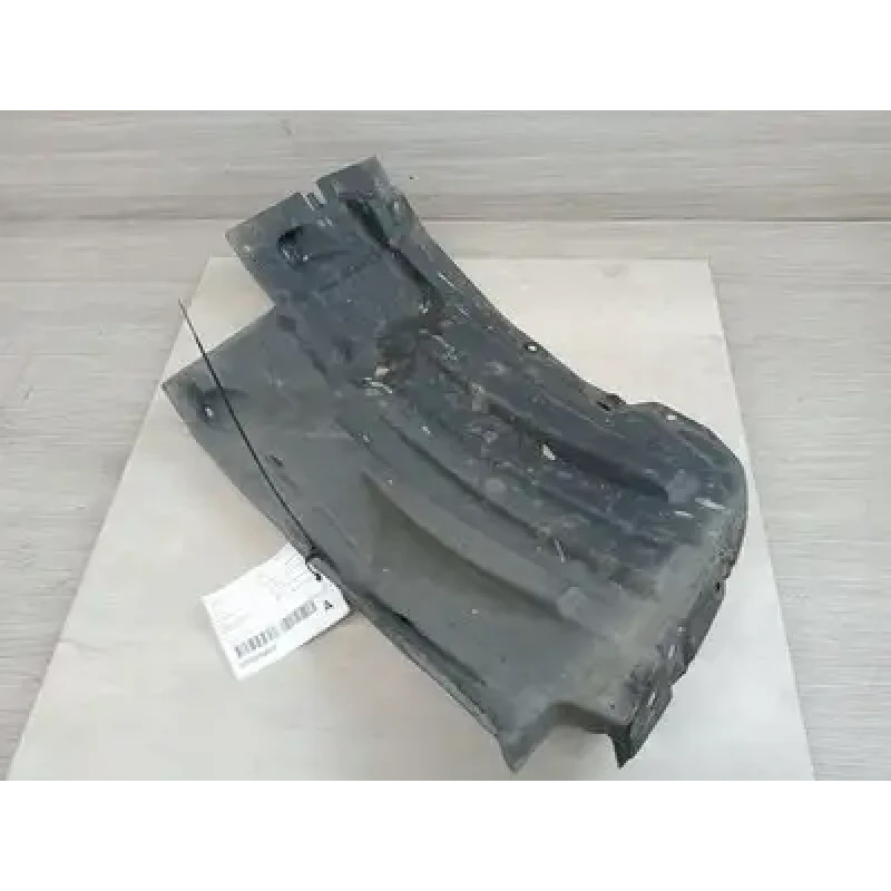 MITSUBISHI CHALLENGER RIGHT GUARD LINER KH/PB-PC, FRONT SECTION, 11/09-12/15 201