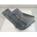 MITSUBISHI CHALLENGER LEFT GUARD LINER KH/PB-PC, FRONT SECTION, 11/09-12/15 2011