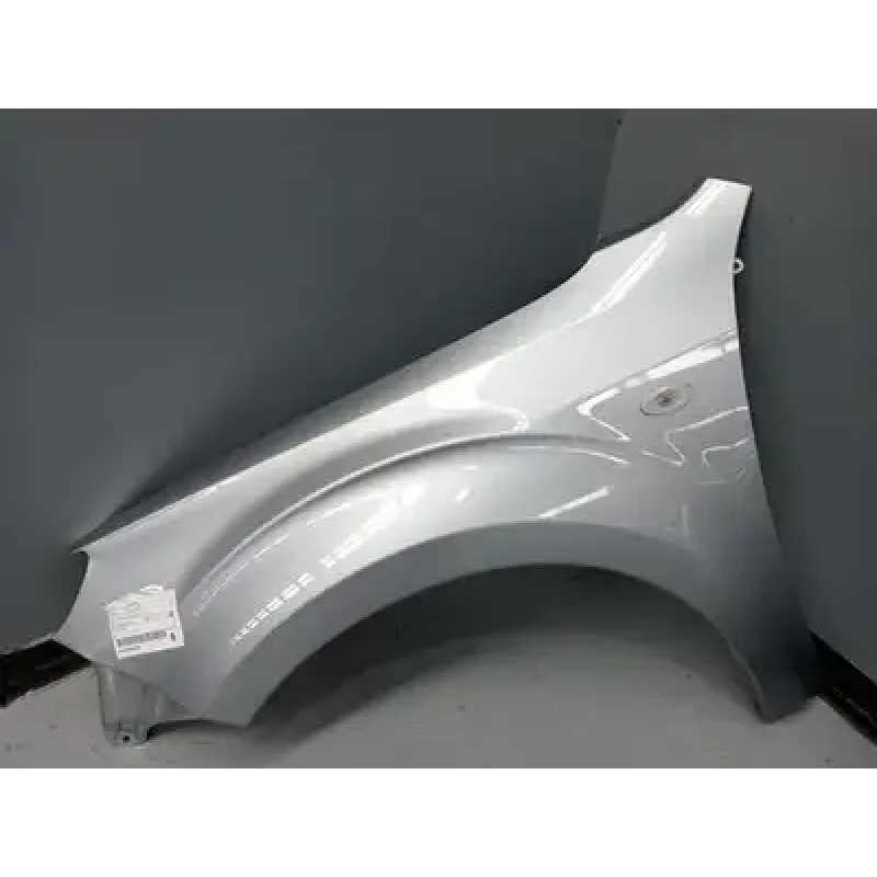 SUBARU FORESTER LEFT GUARD SH, W/ REPEATER TYPE, 02/08-12/12 2012