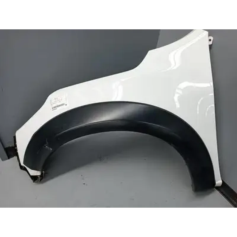 HOLDEN COLORADO LEFT GUARD RG/RG 7, NON INDICATOR TYPE, 01/12-12/20 2018 HOLDEN COLORADO LEFT GUARD RG/RG 7, NON INDICATOR TYPE, 01/12-12/20 2018