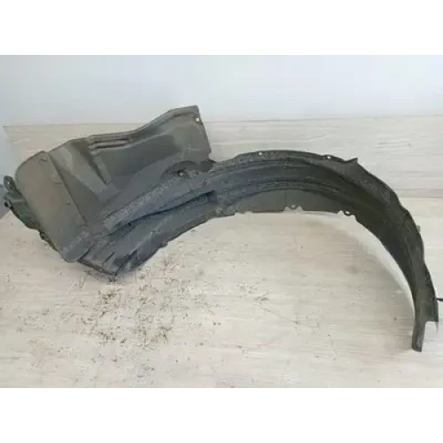 TOYOTA HILUX RIGHT GUARD LINER FRONT, 2WD HI RIDE/4WD, 06/15- 2023