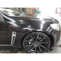 HOLDEN COMMODORE RIGHT GUARD VF, NON GTSR, VERTICAL VENT TYPE, 05/13-12/17 2013