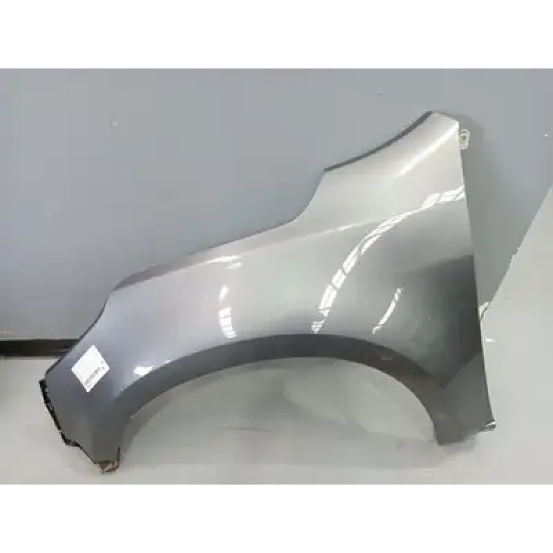 HOLDEN COLORADO LEFT GUARD RG/RG 7, NON INDICATOR TYPE, 01/12-12/20 2017 HOLDEN COLORADO LEFT GUARD RG/RG 7, NON INDICATOR TYPE, 01/12-12/20 2017