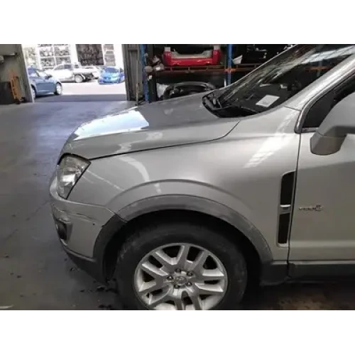 HOLDEN CAPTIVA LEFT GUARD CG, MAXX/CAPTIVA 5 (4TH VIN = D), 09/06-09/15 2012 HOLDEN CAPTIVA LEFT GUARD CG, MAXX/CAPTIVA 5 (4TH VIN = D), 09/06-09/15 2012