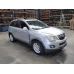 HOLDEN CAPTIVA LEFT GUARD CG, MAXX/CAPTIVA 5 (4TH VIN = D), 09/06-09/15 2012 HOLDEN CAPTIVA LEFT GUARD CG, MAXX/CAPTIVA 5 (4TH VIN = D), 09/06-09/15 2012