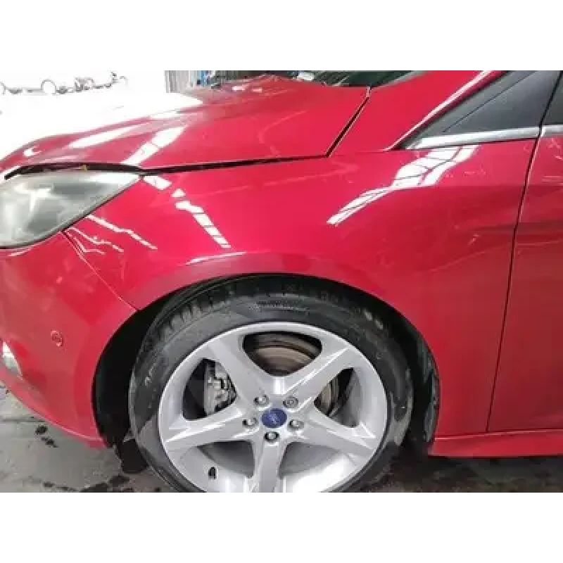 FORD FOCUS LEFT GUARD LW-LZ, 05/11-11/18 2014