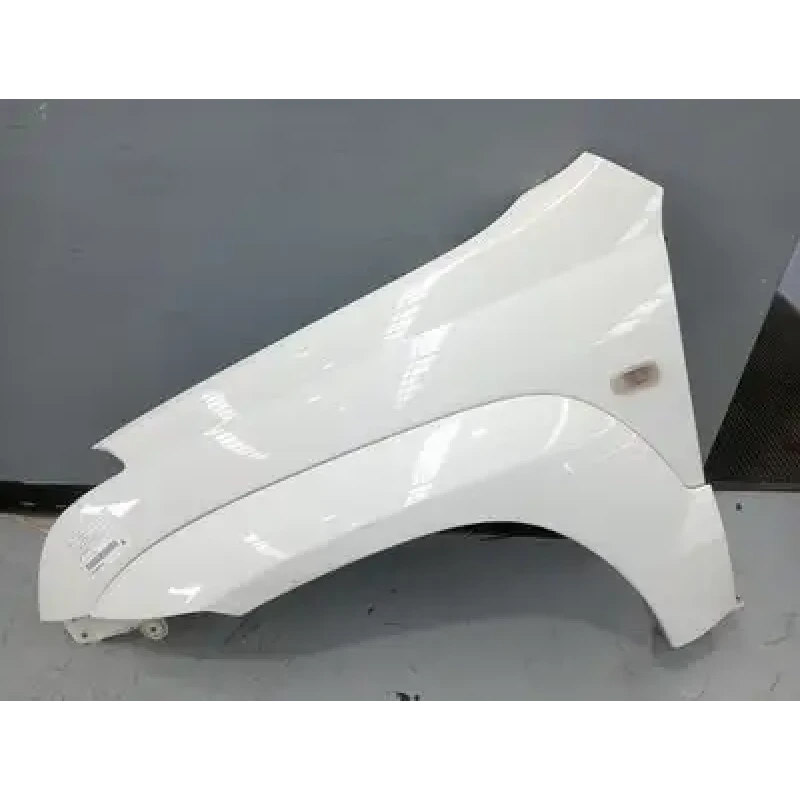 TOYOTA PRADO LEFT GUARD 120 SERIES, FLARED TYPE, 02/03-10/09 2005
