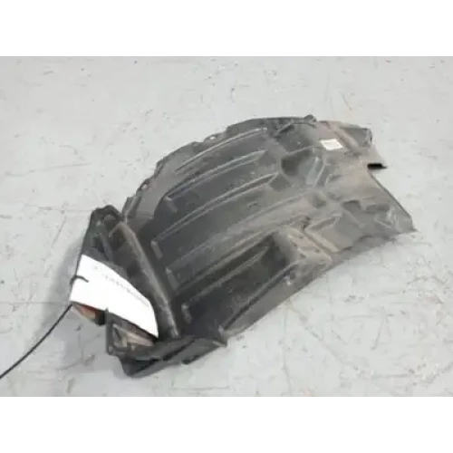 MITSUBISHI TRITON RIGHT GUARD LINER ML-MN, FRONT SECTION, 07/06-04/15 2014