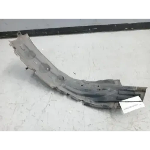 MITSUBISHI TRITON RIGHT GUARD LINER ML-MN, REAR SECTION, 07/06-04/15 2014 MITSUBISHI TRITON RIGHT GUARD LINER ML-MN, REAR SECTION, 07/06-04/15 2014