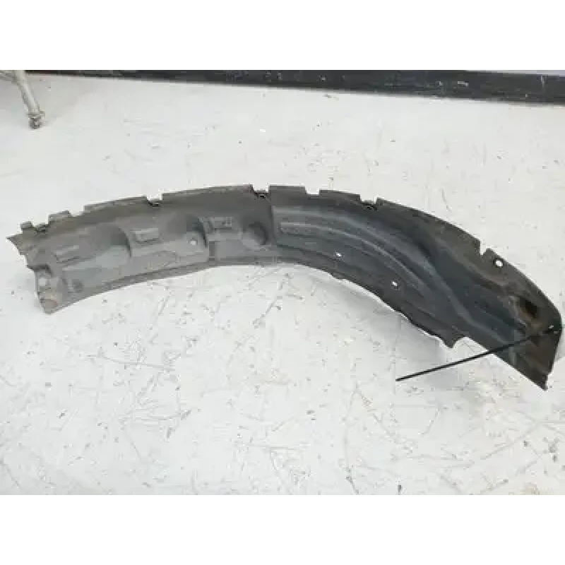 MITSUBISHI TRITON LEFT GUARD LINER ML-MN, REAR SECTION, 07/06-04/15 2014