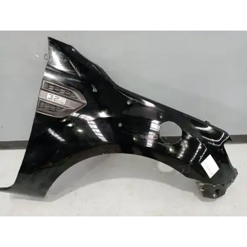 FORD RANGER RIGHT GUARD PX SERIES 2-3, W/ SNORKEL, NON FLARE TYPE, 06/15-04/22 2