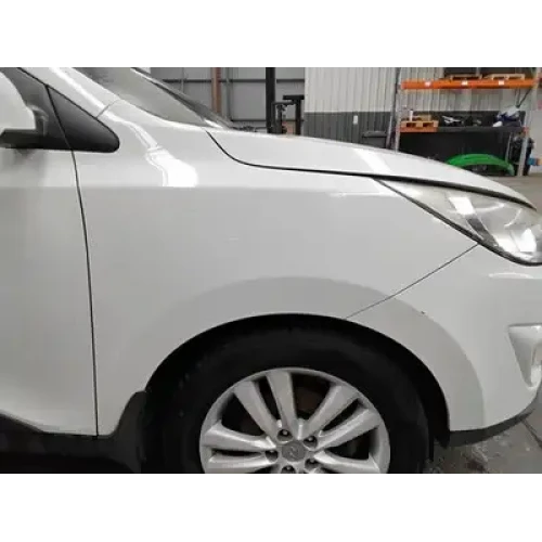 HYUNDAI IX35 RIGHT GUARD LM SERIES, NON FLASHER TYPE, 11/09-01/16 2011 HYUNDAI IX35 RIGHT GUARD LM SERIES, NON FLASHER TYPE, 11/09-01/16 2011