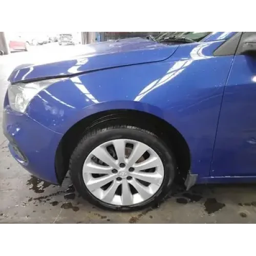 HOLDEN CRUZE LEFT GUARD JH, CD/CDX/EQUIPE/Z SERIES, NON INDICATOR, NON SKIRT TYP HOLDEN CRUZE LEFT GUARD JH, CD/CDX/EQUIPE/Z SERIES, NON INDICATOR, NON SKIRT TYP