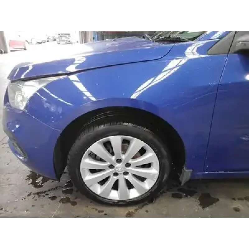 HOLDEN CRUZE LEFT GUARD JH, CD/CDX/EQUIPE/Z SERIES, NON INDICATOR, NON SKIRT TYP