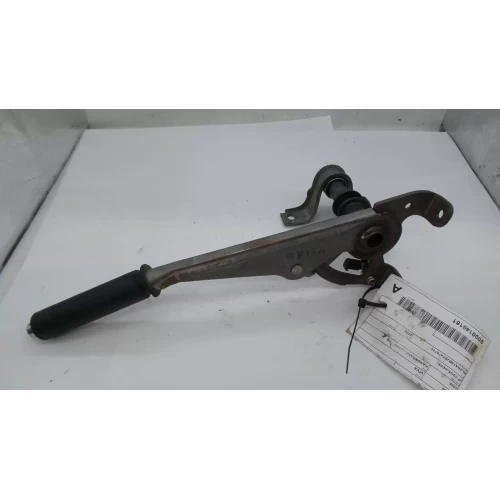 HOLDEN VIVA HANDBRAKE LEVER JF 10/05-04/09 2006