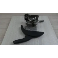 NISSAN PULSAR HANDBRAKE LEVER B17 02/13-12/17 2014