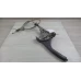 TOYOTA HILUX HANDBRAKE LEVER DARK GREY, FLOOR MOUNTED, 07/11-08/15 2013