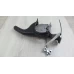 SUZUKI VITARA HANDBRAKE LEVER GRAND VITARA, JT, 08/08-12/18 2016