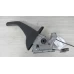 HOLDEN CRUZE HANDBRAKE LEVER JH 03/11-01/17 2012