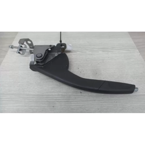 RENAULT CAPTUR HANDBRAKE LEVER J87, 08/14-12/19 2015