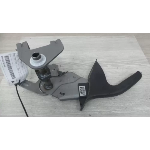 HYUNDAI IX35 HANDBRAKE LEVER LM SERIES 11/09-01/16 2014