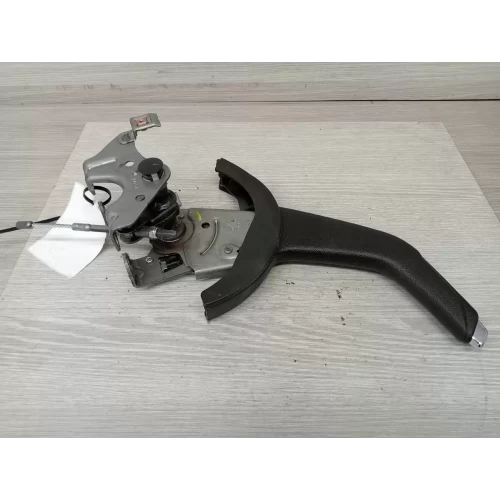 HOLDEN TRAX HANDBRAKE LEVER TJ, 08/13-12/20 2016