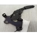 TOYOTA PRADO HANDBRAKE LEVER 95 SERIES 4WD 08/99-01/02 2002