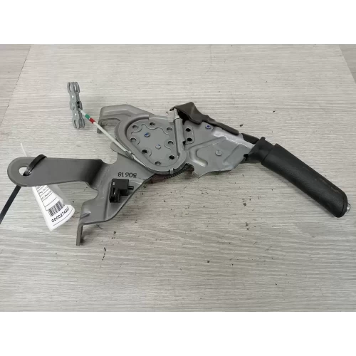 TOYOTA 86 HANDBRAKE LEVER ZN6, 04/12-09/21 2013