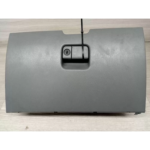 FORD RANGER GLOVE BOX LOWER, PK, 04/09-06/11 2009