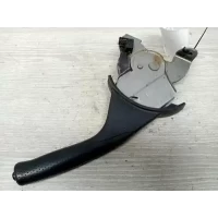 TOYOTA RAV4 HANDBRAKE LEVER LEVER AND ACTUATOR, 07/00-10/05 2004