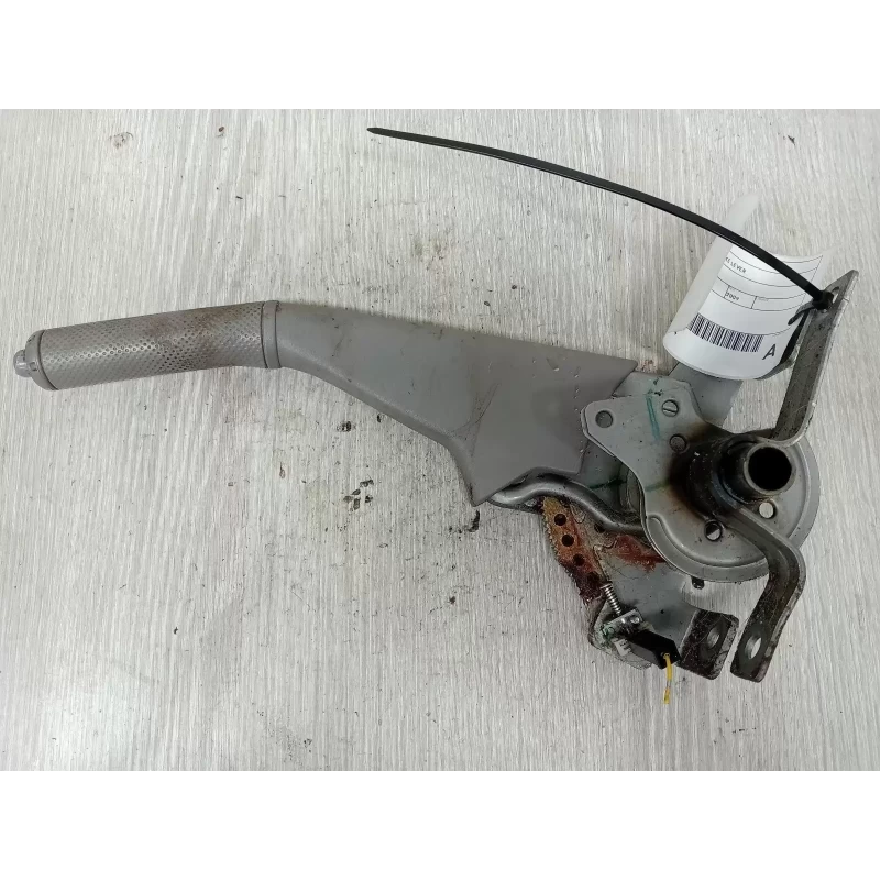 MITSUBISHI TRITON HANDBRAKE LEVER ML, 06/06-08/09 2009