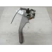 MITSUBISHI TRITON HANDBRAKE LEVER ML, 06/06-08/09 2009