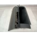 NISSAN NAVARA GLOVE BOX D40 (VIN VSK), UPPER, 09/05-08/15 2008