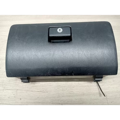 TOYOTA HILUX GLOVE BOX BLACK, 11/13-08/15 2015