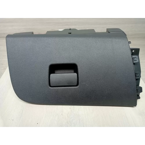 HOLDEN ASTRA GLOVE BOX BK, 5DR HATCH/WAGON, 09/16-12/20 2019