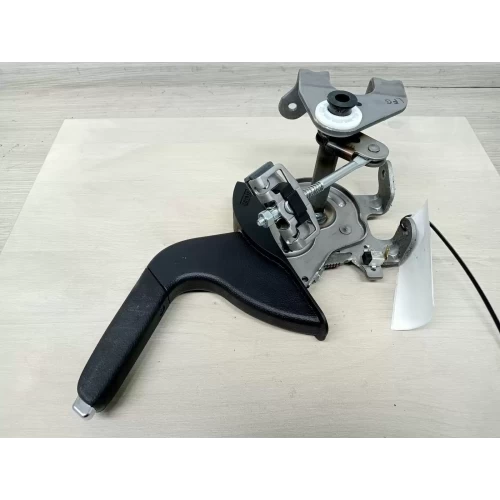 HYUNDAI I30 HANDBRAKE LEVER MECHANICAL HANDBRAKE LEVER, GD, 05/12-02/17 2016